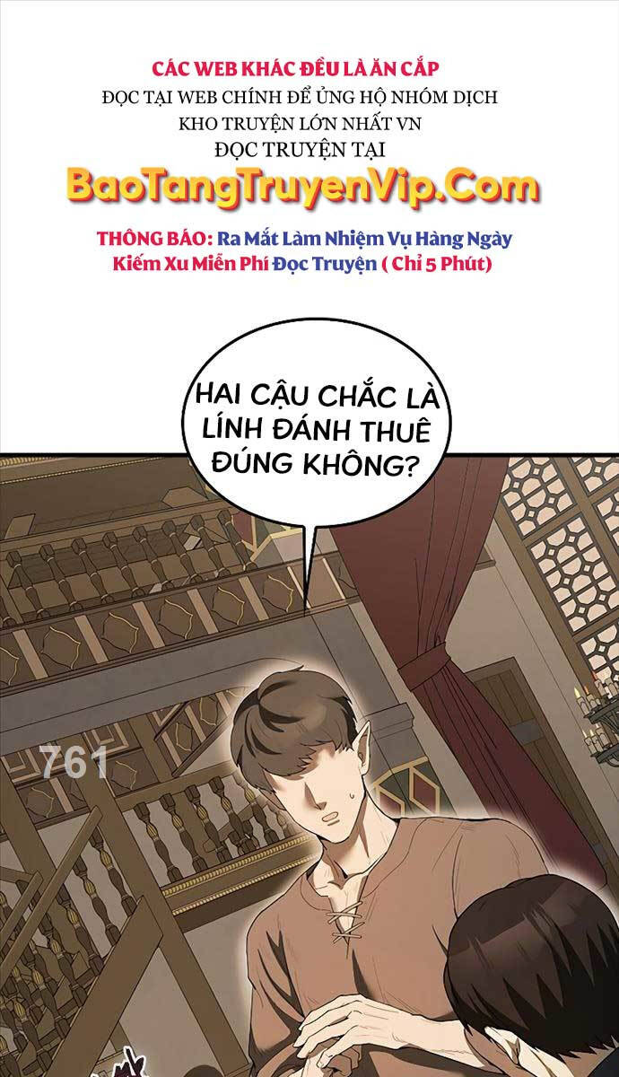 Nhân Vật Phụ Siêu Mạnh Chap 37 - Next Chap 38
