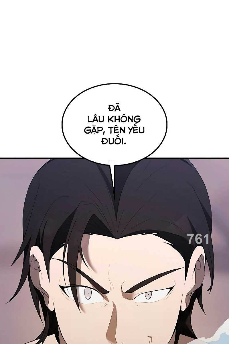 Nhân Vật Phụ Siêu Mạnh Chap 39 - Next Chap 40