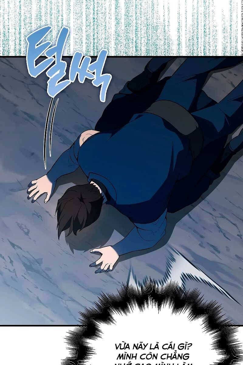 Nhân Vật Phụ Siêu Mạnh Chap 39 - Next Chap 40