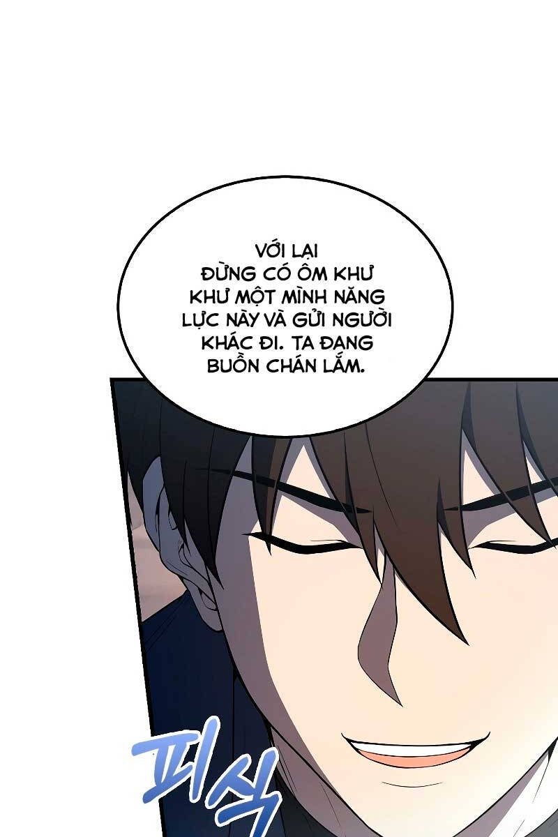 Nhân Vật Phụ Siêu Mạnh Chap 39 - Next Chap 40
