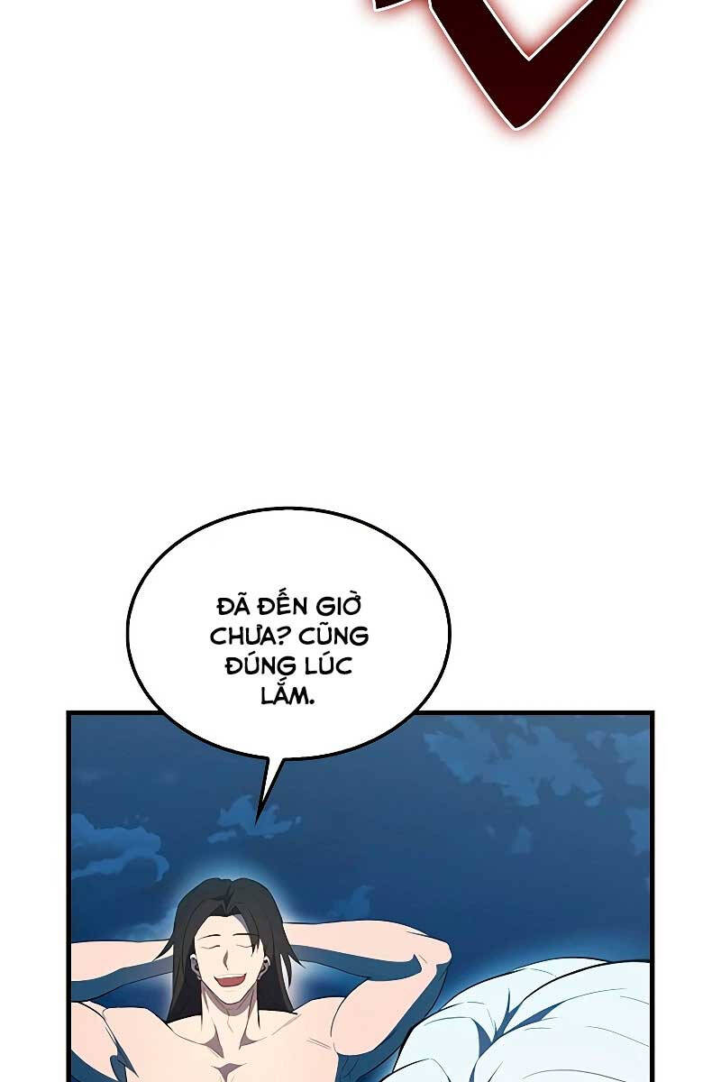 Nhân Vật Phụ Siêu Mạnh Chap 39 - Next Chap 40