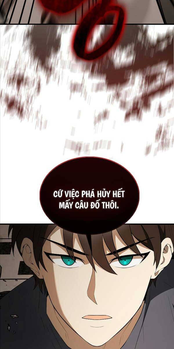 Nhân Vật Phụ Siêu Mạnh Chap 41 - Next Chap 42