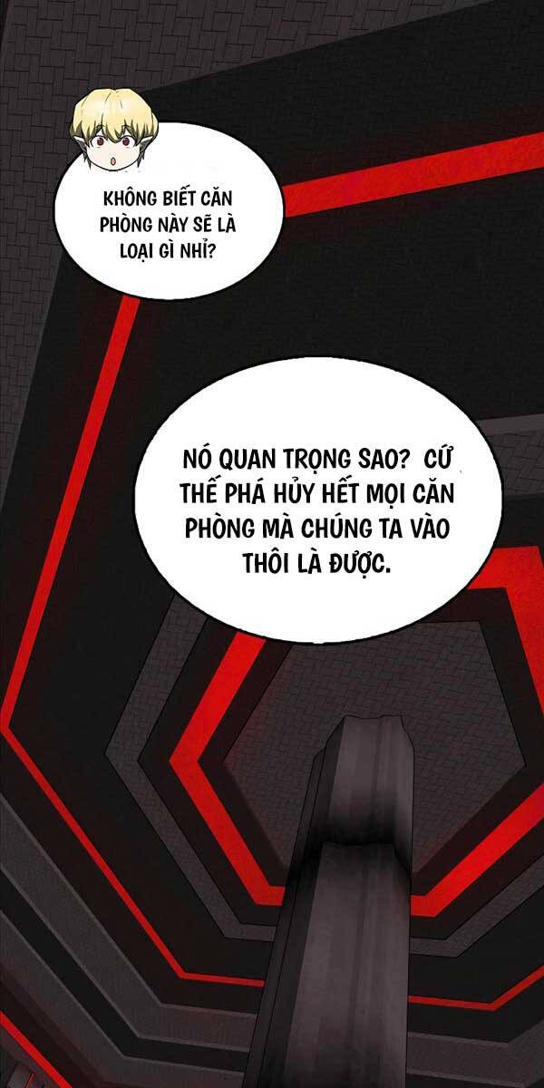 Nhân Vật Phụ Siêu Mạnh Chap 41 - Next Chap 42