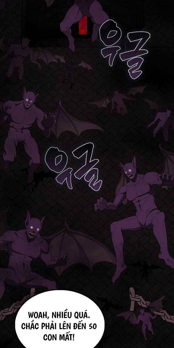 Nhân Vật Phụ Siêu Mạnh Chap 41 - Next Chap 42