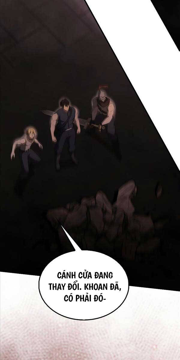 Nhân Vật Phụ Siêu Mạnh Chap 41 - Next Chap 42