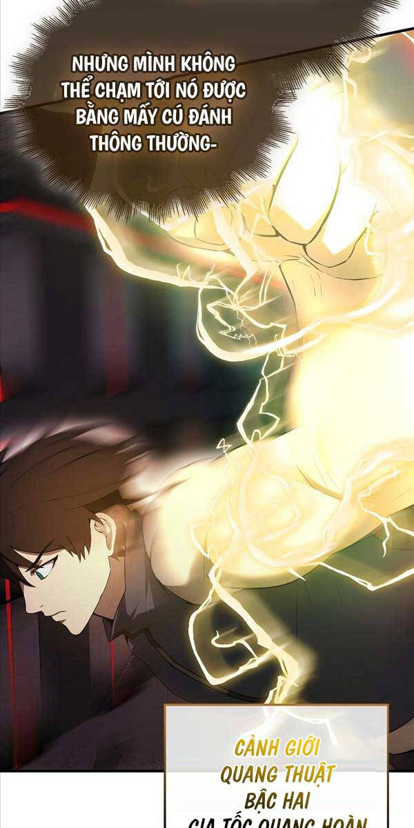 Nhân Vật Phụ Siêu Mạnh Chap 41 - Next Chap 42