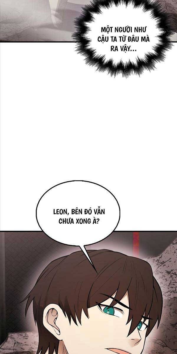 Nhân Vật Phụ Siêu Mạnh Chap 41 - Next Chap 42