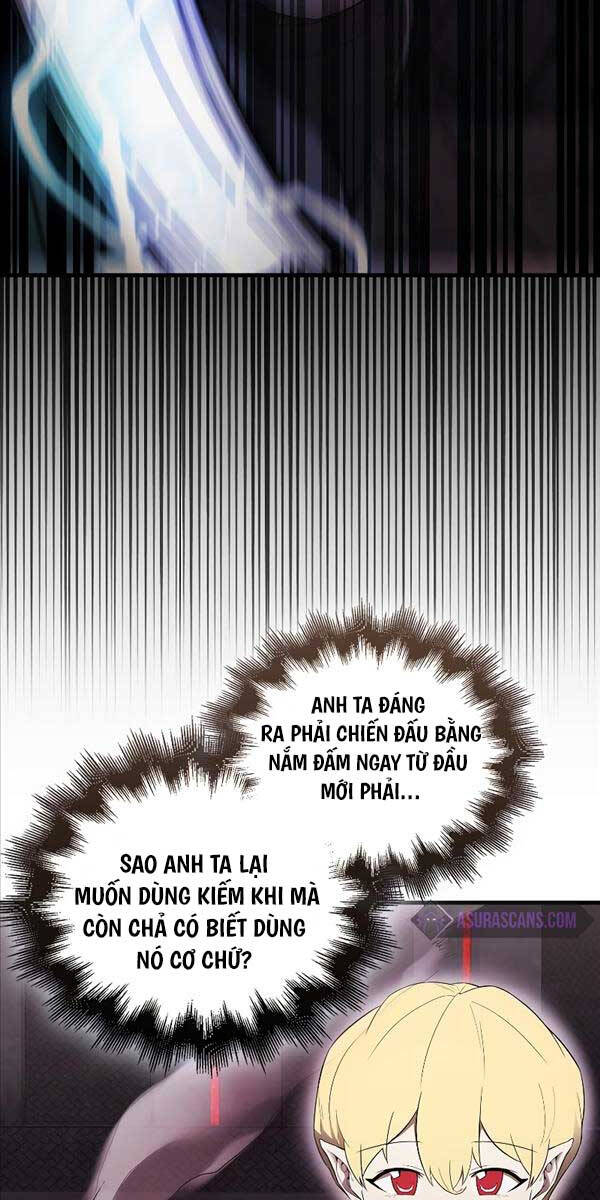 Nhân Vật Phụ Siêu Mạnh Chap 41 - Next Chap 42