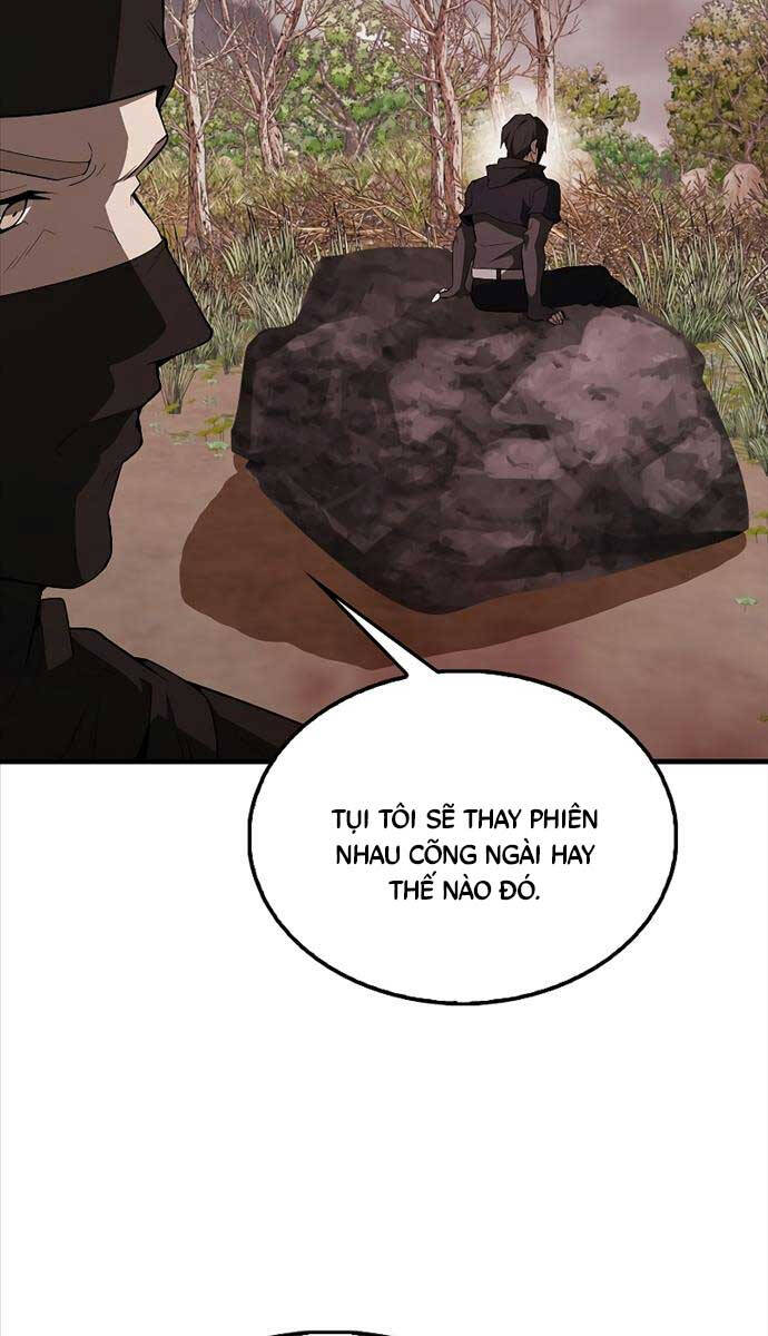 Nhân Vật Phụ Siêu Mạnh Chap 42 - Next Chap 43
