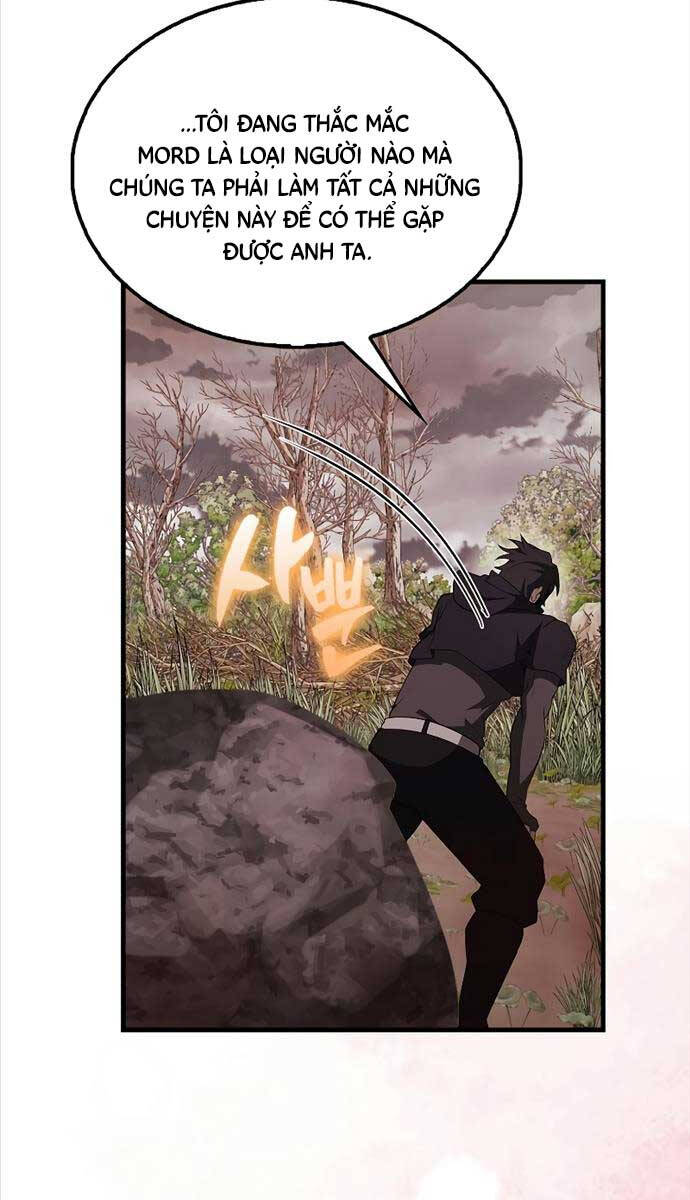 Nhân Vật Phụ Siêu Mạnh Chap 42 - Next Chap 43