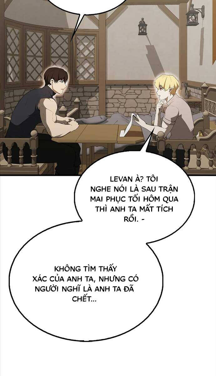 Nhân Vật Phụ Siêu Mạnh Chap 42 - Next Chap 43