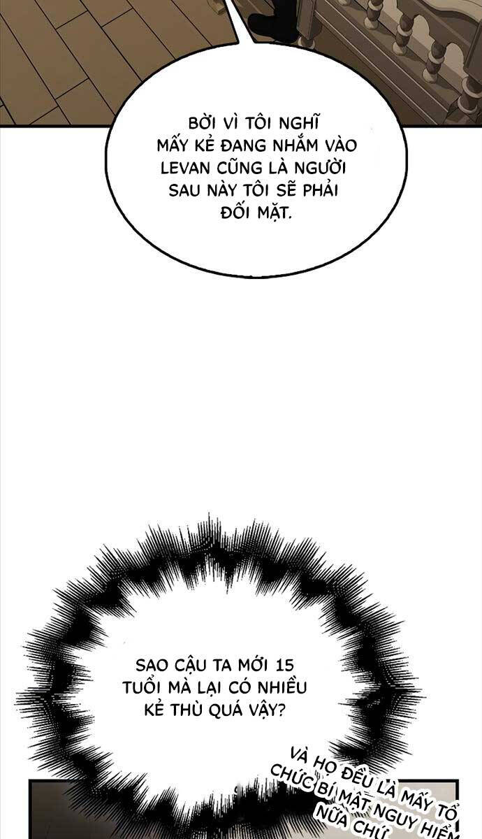 Nhân Vật Phụ Siêu Mạnh Chap 42 - Next Chap 43