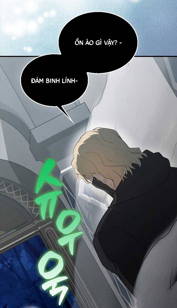 Nhân Vật Phụ Siêu Mạnh Chap 42 - Next Chap 43