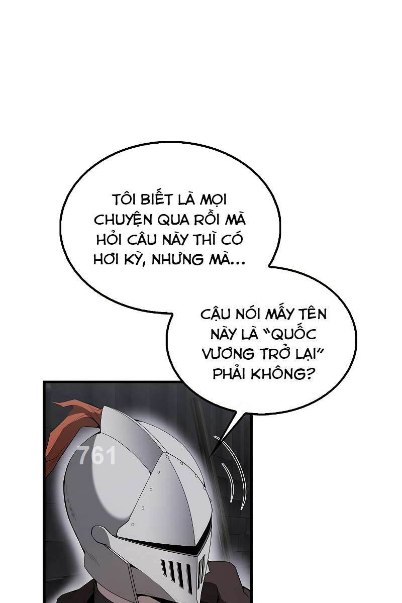 Nhân Vật Phụ Siêu Mạnh Chap 44 - Next Chap 45