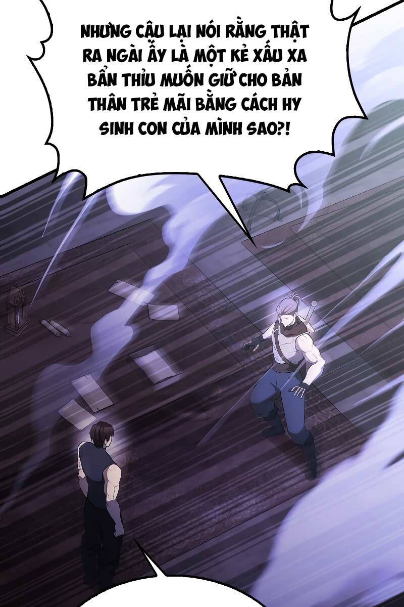 Nhân Vật Phụ Siêu Mạnh Chap 44 - Next Chap 45