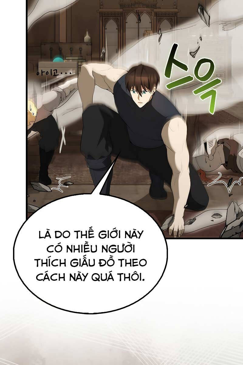 Nhân Vật Phụ Siêu Mạnh Chap 44 - Next Chap 45