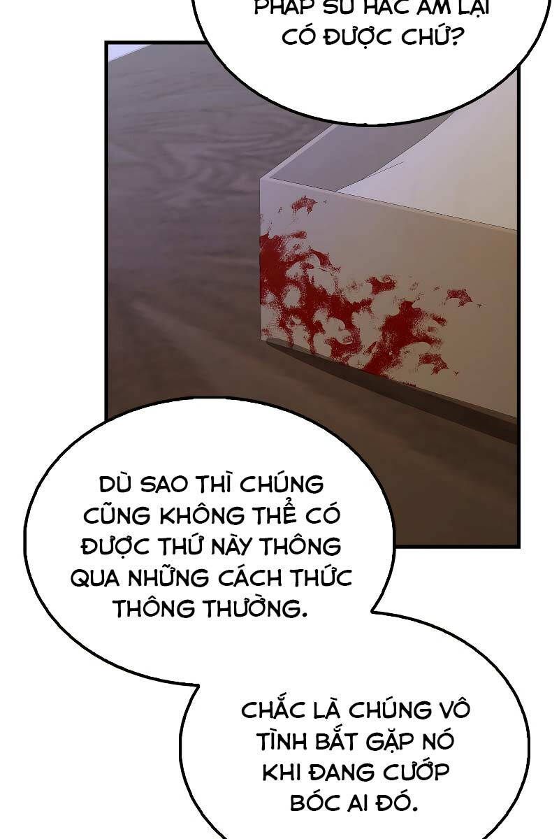 Nhân Vật Phụ Siêu Mạnh Chap 44 - Next Chap 45