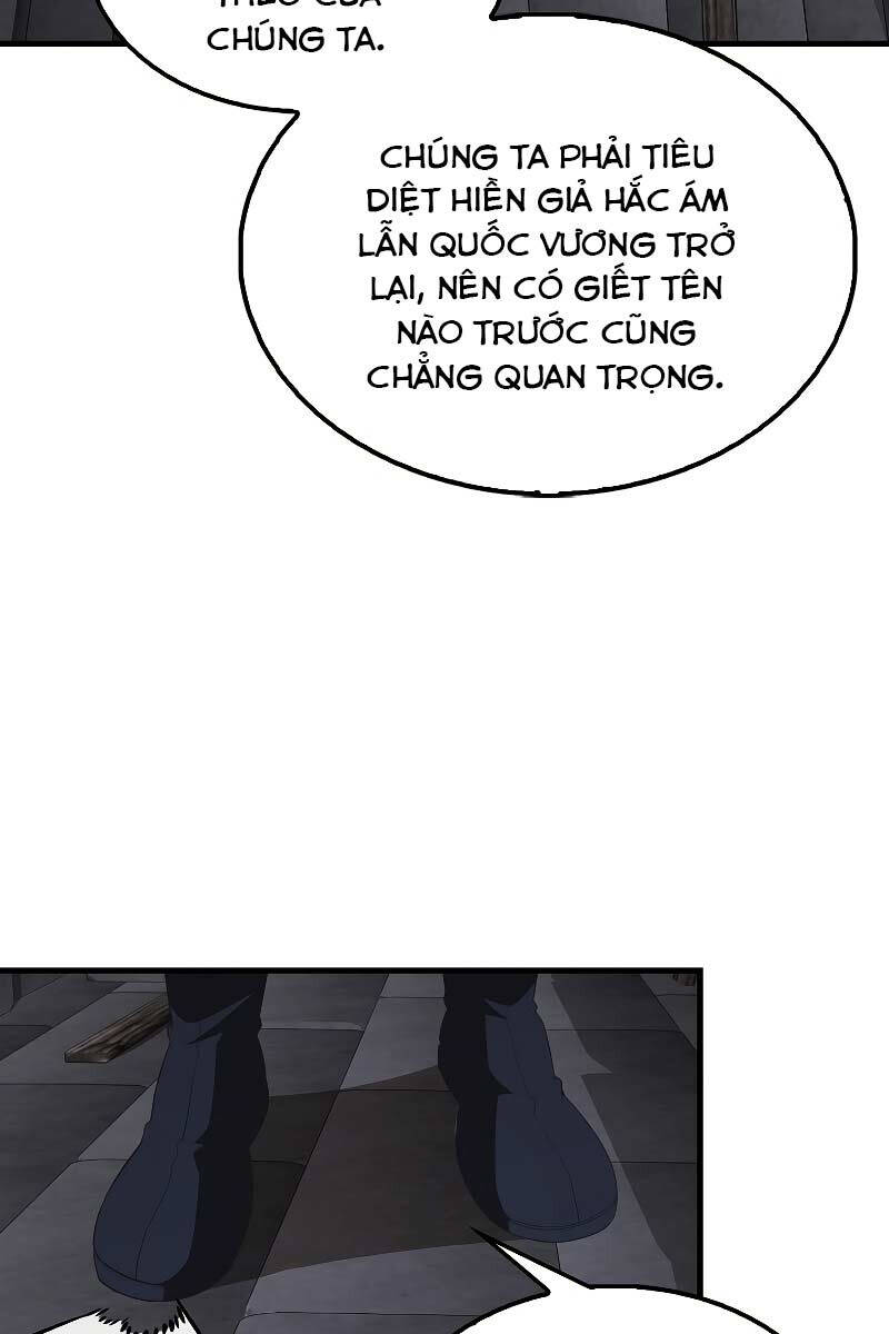 Nhân Vật Phụ Siêu Mạnh Chap 44 - Next Chap 45