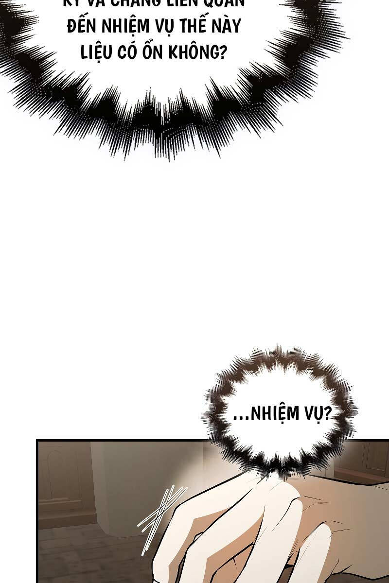 Nhân Vật Phụ Siêu Mạnh Chap 44 - Next Chap 45