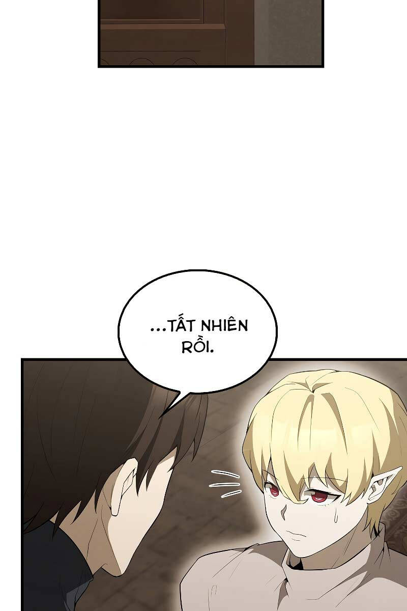 Nhân Vật Phụ Siêu Mạnh Chap 44 - Next Chap 45