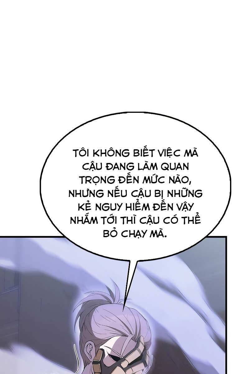 Nhân Vật Phụ Siêu Mạnh Chap 44 - Next Chap 45