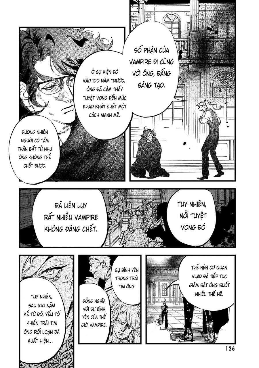 Mina Soko Nite Chap 10 - Next Chap 11