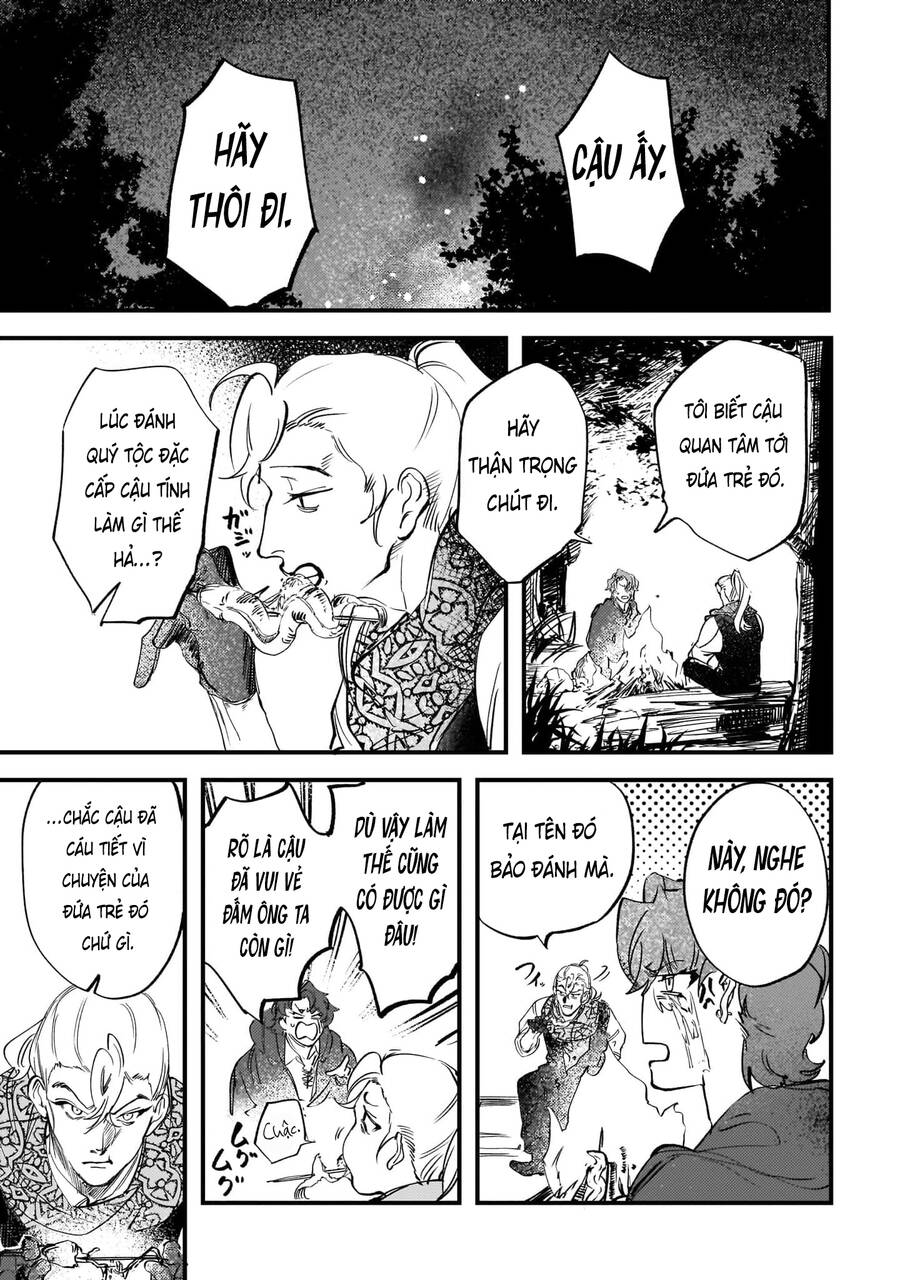 Mina Soko Nite Chap 10 - Next Chap 11