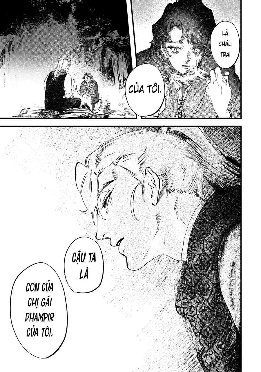 Mina Soko Nite Chap 10 - Next Chap 11