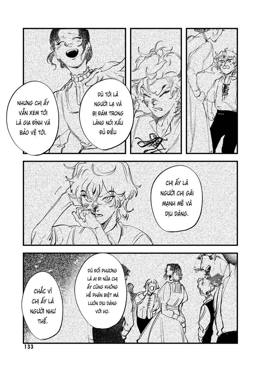 Mina Soko Nite Chap 10 - Next Chap 11