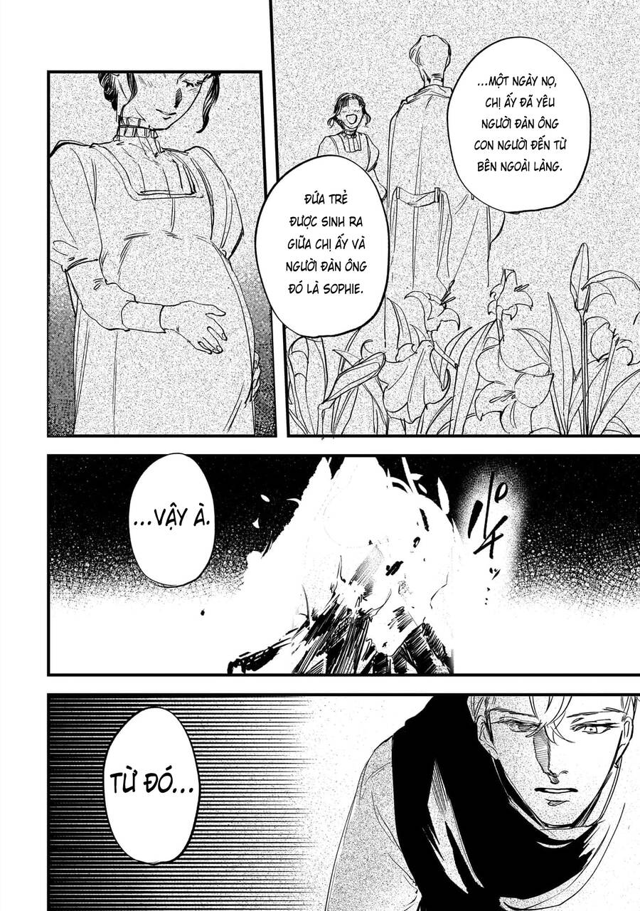 Mina Soko Nite Chap 10 - Next Chap 11