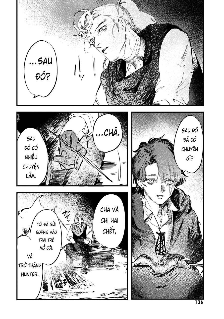 Mina Soko Nite Chap 10 - Next Chap 11