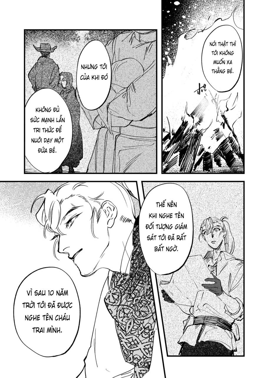 Mina Soko Nite Chap 10 - Next Chap 11