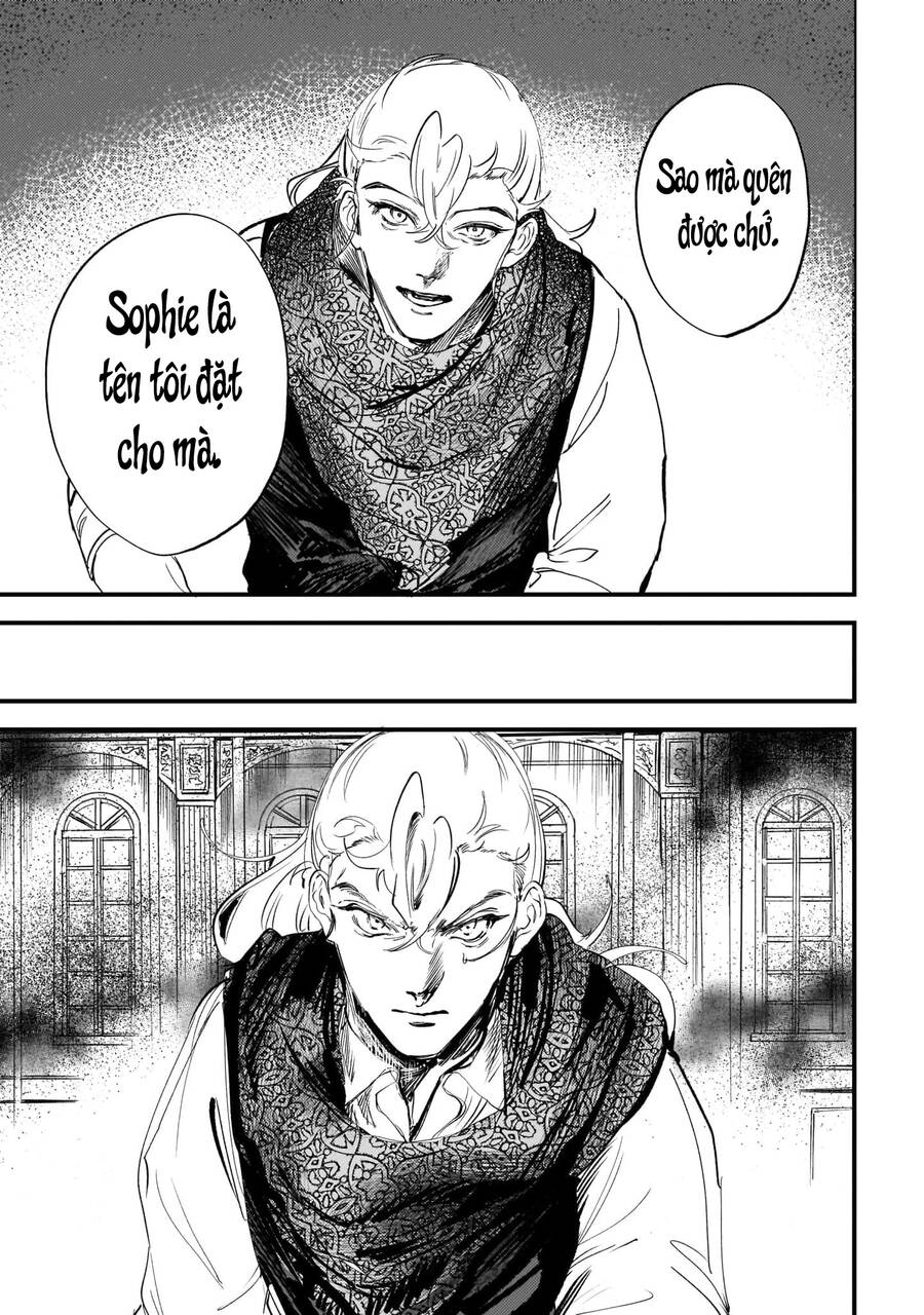 Mina Soko Nite Chap 10 - Next Chap 11