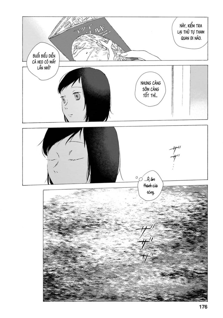 Mina Soko Nite Chap 14 - Next Chap 15