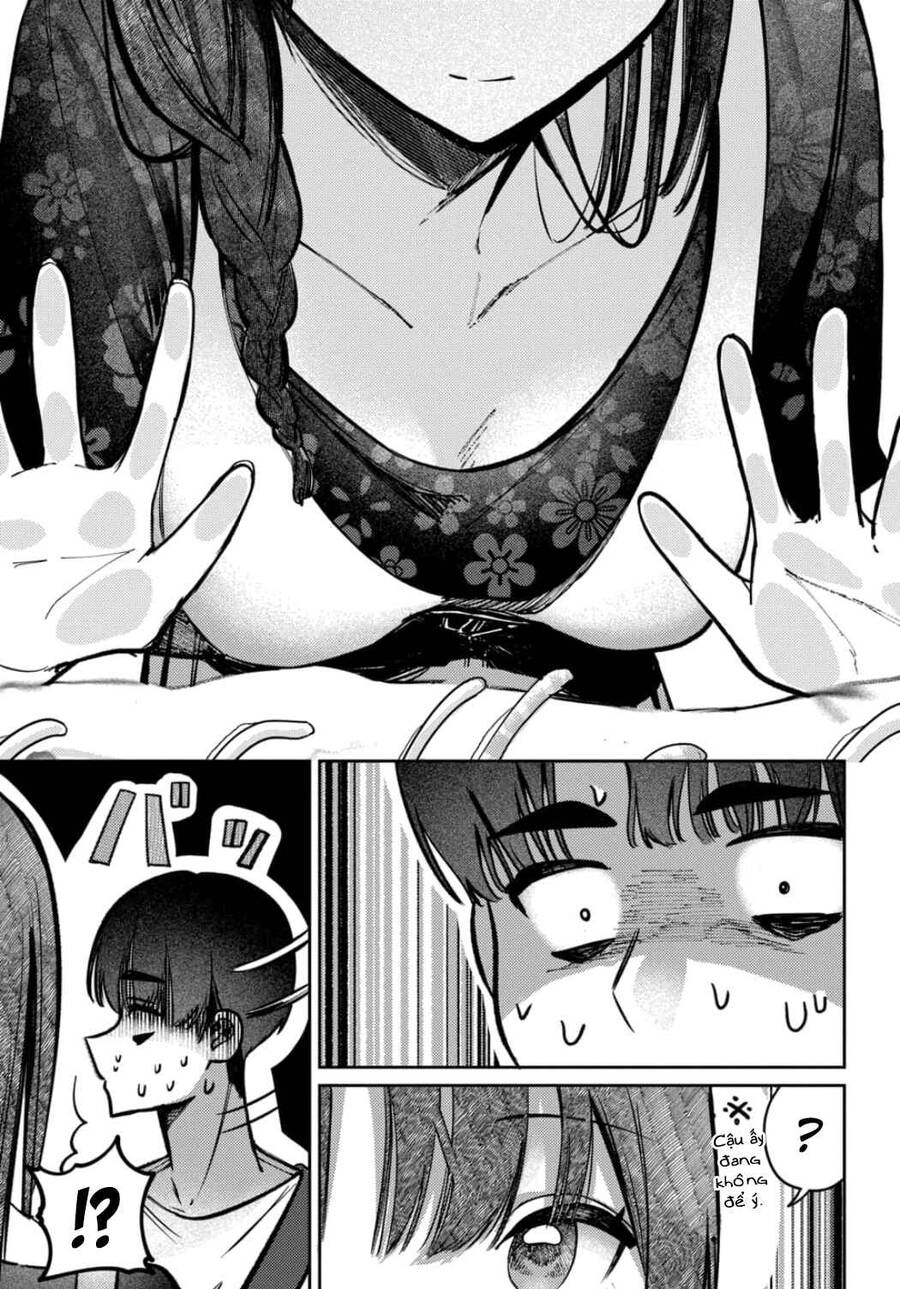 Bí Mật Của Idol, Sau Giờ Học Chap 26 - Next Chap 27