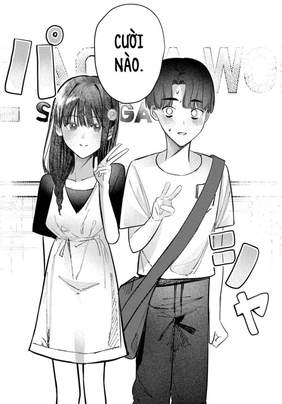 Bí Mật Của Idol, Sau Giờ Học Chap 27 - Next Chap 28