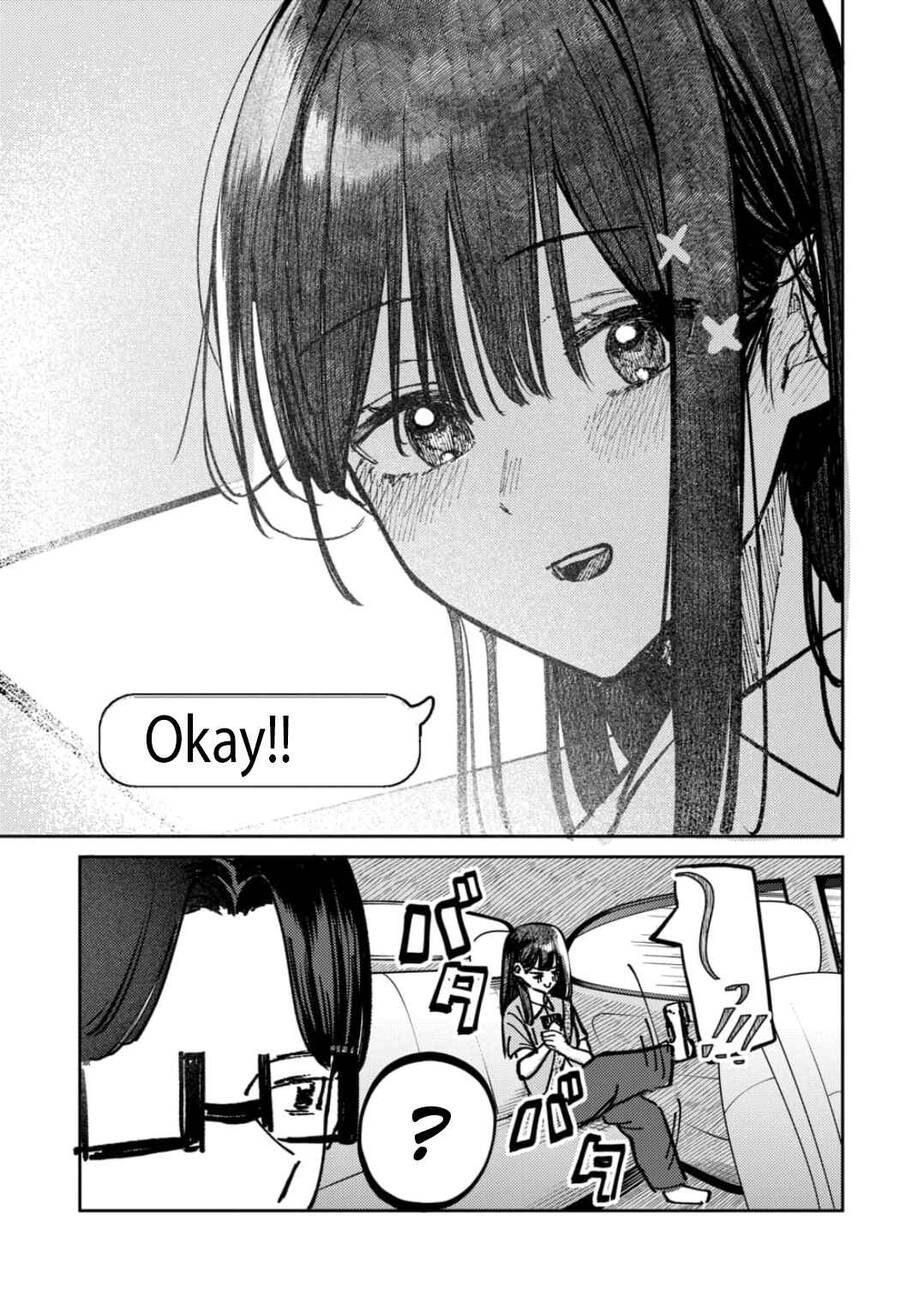 Bí Mật Của Idol, Sau Giờ Học Chap 29 - Next Chap 30