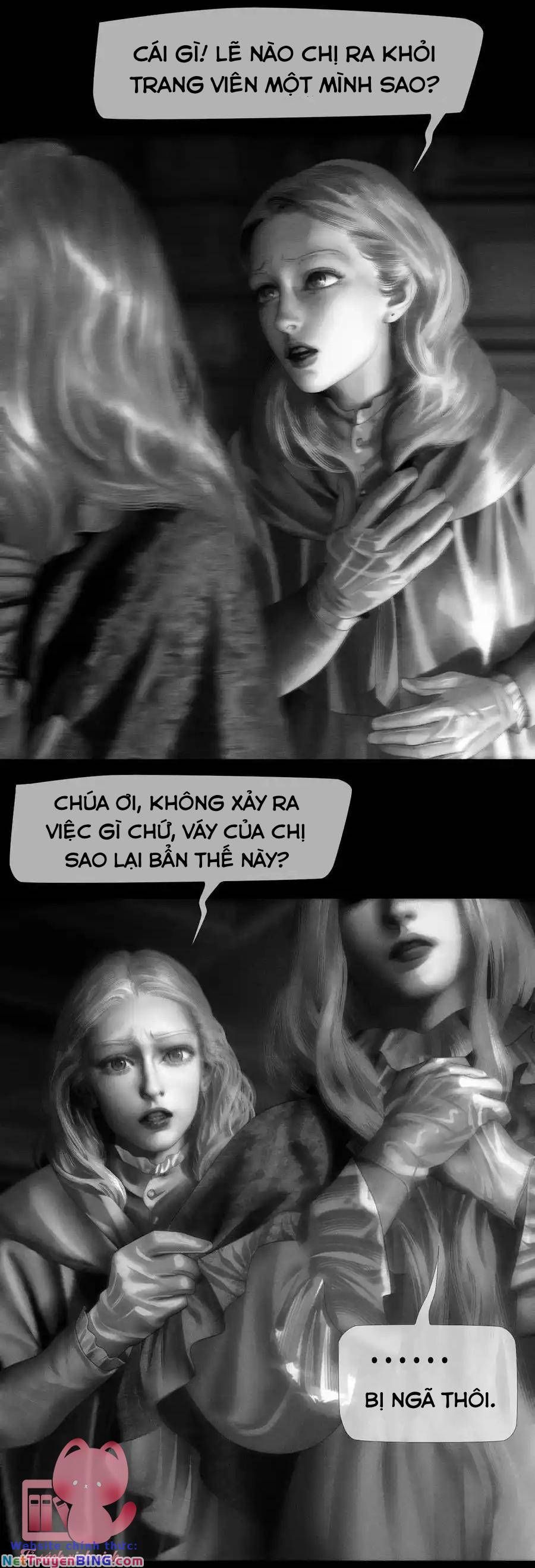 Aisha Chap 57 - Next Chap 58