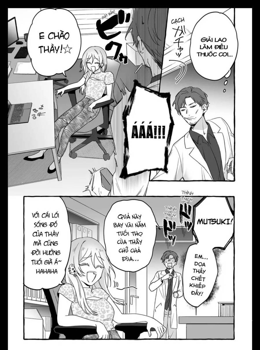 Damedol: Cô Idol Hậu Đậu Và Người Hâm Mộ Duy Nhất Trên Thế Giới Chap 14 - Next Chap 15