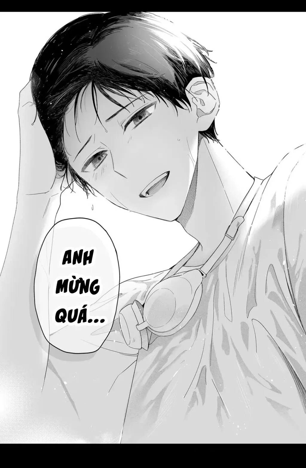 Damedol: Cô Idol Hậu Đậu Và Người Hâm Mộ Duy Nhất Trên Thế Giới Chap 35 - Next Chap 36