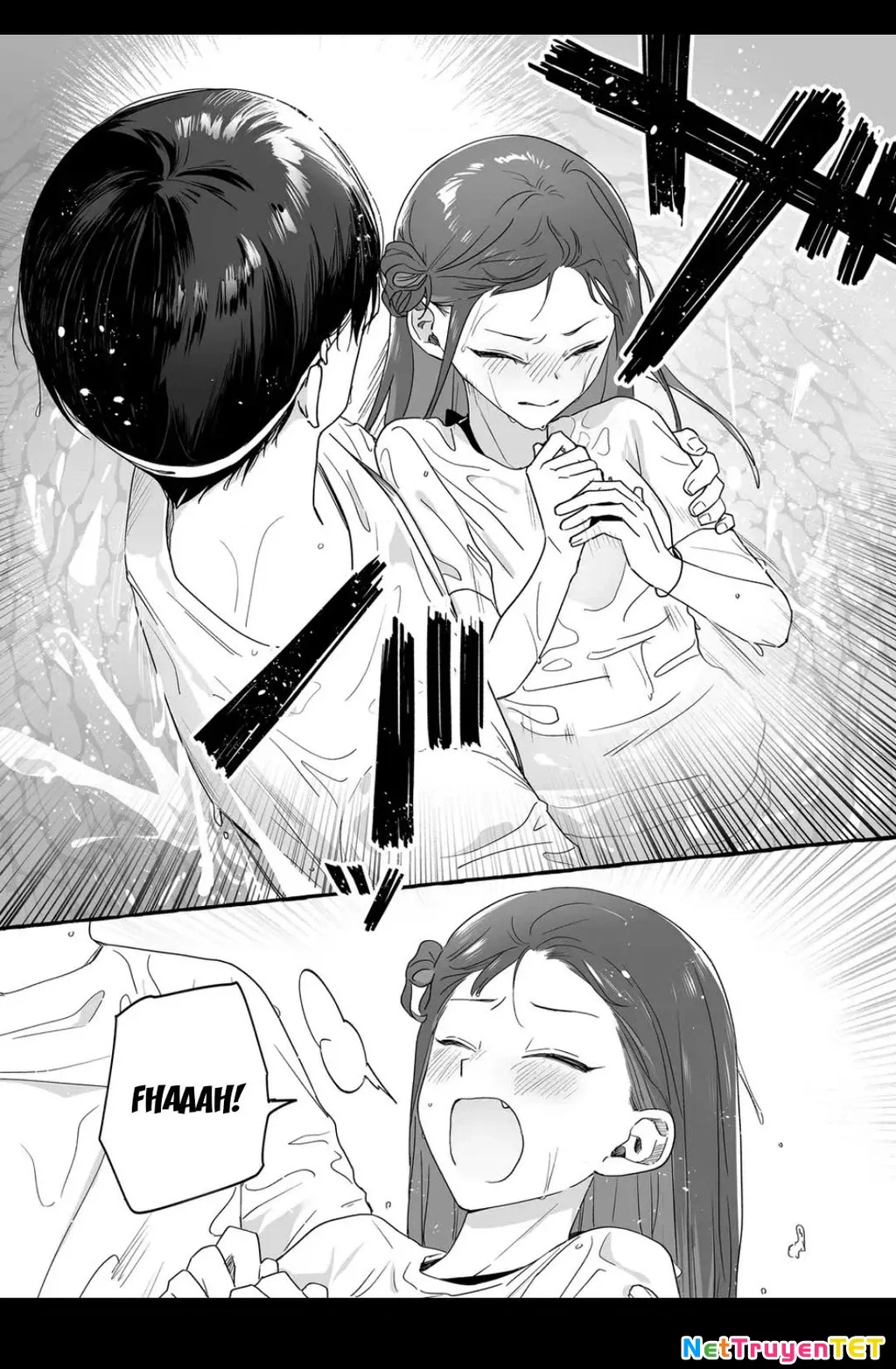 Damedol: Cô Idol Hậu Đậu Và Người Hâm Mộ Duy Nhất Trên Thế Giới Chap 35 - Next Chap 36