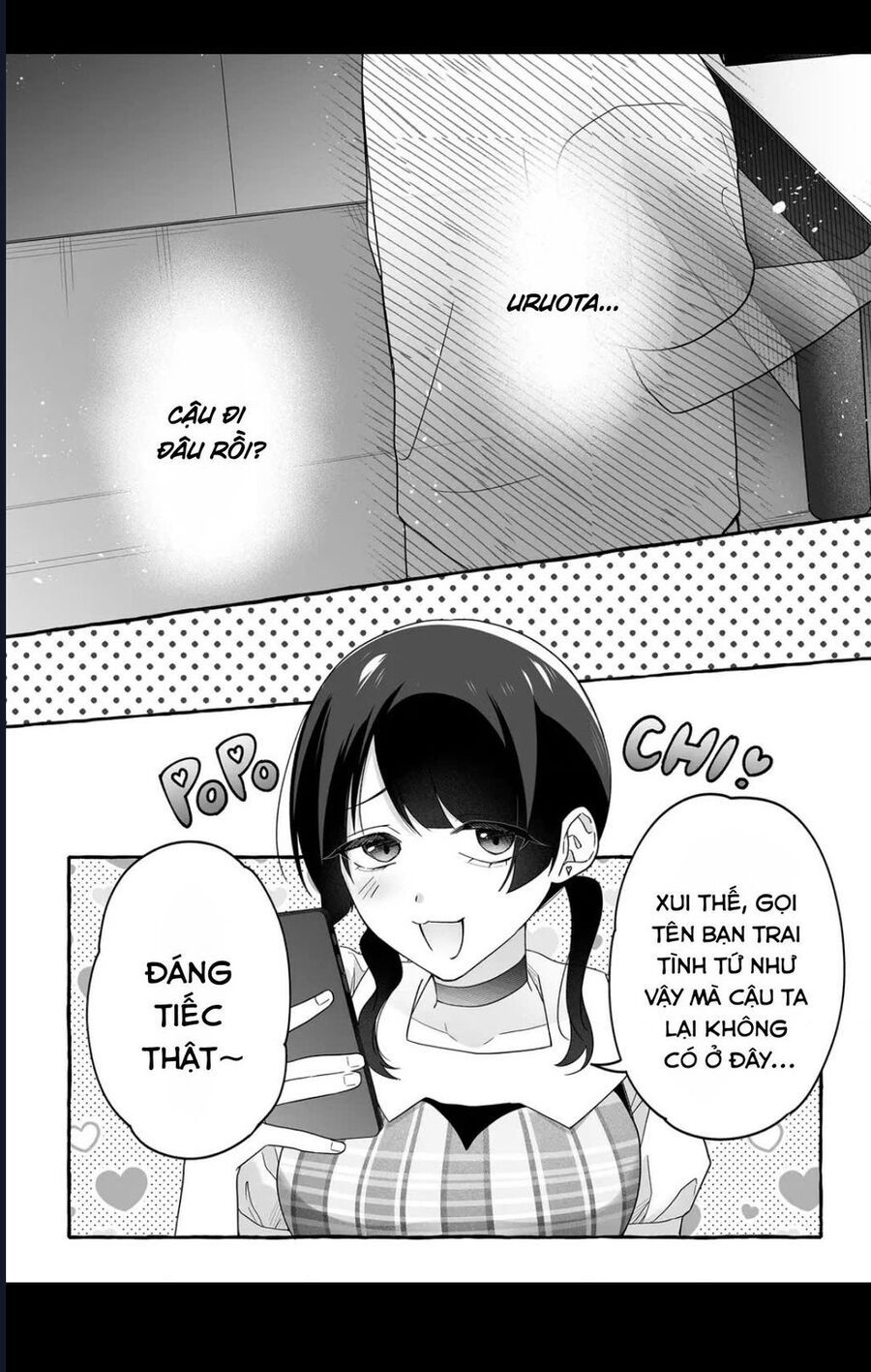 Damedol: Cô Idol Hậu Đậu Và Người Hâm Mộ Duy Nhất Trên Thế Giới Chap 41 - Next Chap 42