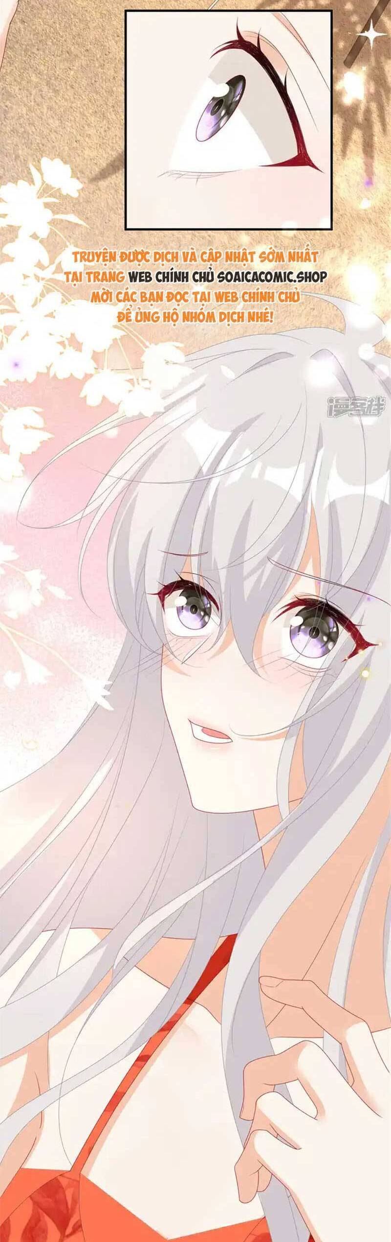 Tôi Dắt Bé Con Về Nổ Tung Nhà Chồng Cũ Chap 27 - Next Chap 28