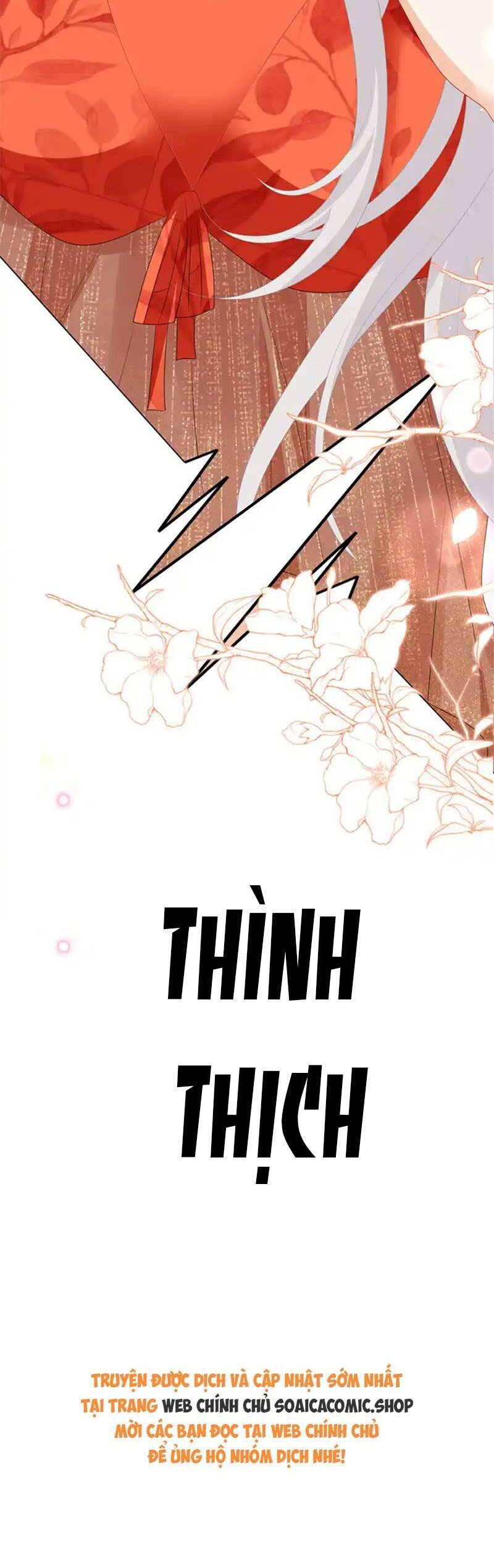 Tôi Dắt Bé Con Về Nổ Tung Nhà Chồng Cũ Chap 27 - Next Chap 28