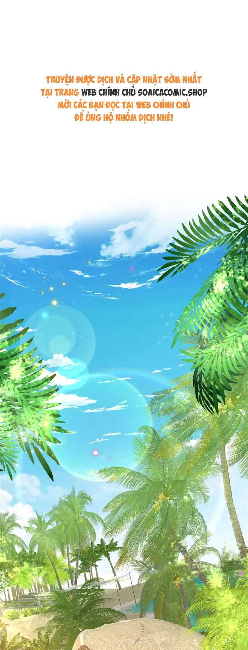 Tôi Dắt Bé Con Về Nổ Tung Nhà Chồng Cũ Chap 28 - Next Chap 29