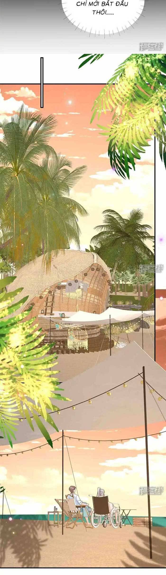 Tôi Dắt Bé Con Về Nổ Tung Nhà Chồng Cũ Chap 31 - Next Chap 32