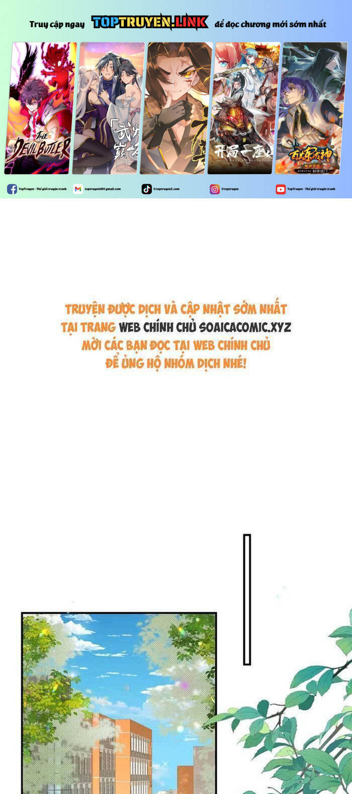 Tôi Dắt Bé Con Về Nổ Tung Nhà Chồng Cũ Chap 35 - Next Chap 36