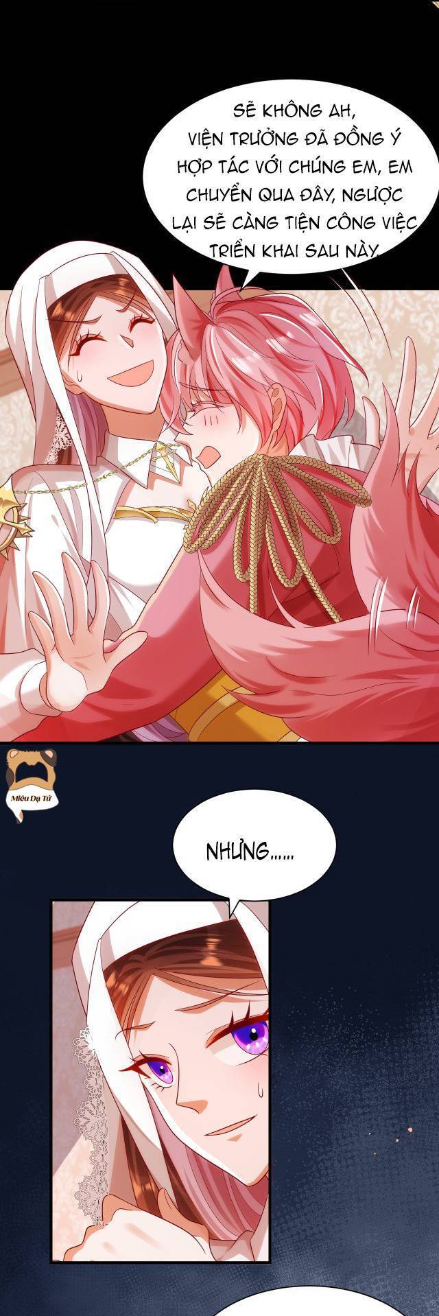 Hướng Dẫn Vuốt Lông Nam Chủ Hắc Hoá Chap 26 - Next Chap 27