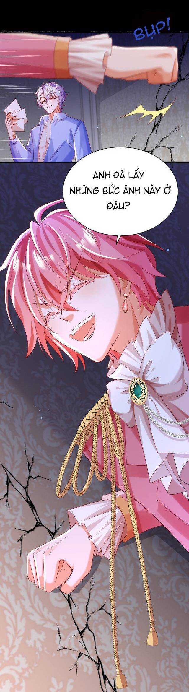 Hướng Dẫn Vuốt Lông Nam Chủ Hắc Hoá Chap 26 - Next Chap 27