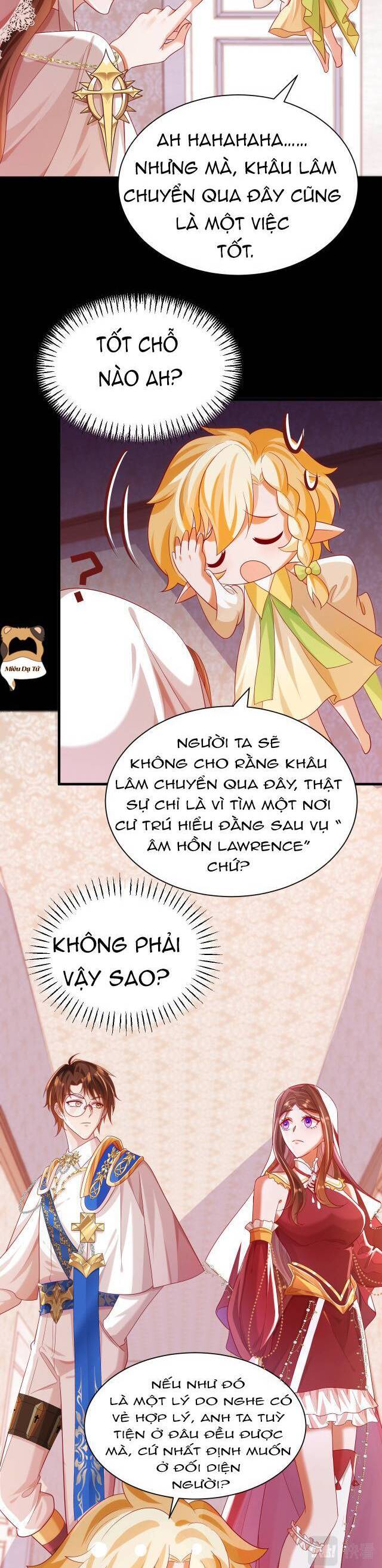Hướng Dẫn Vuốt Lông Nam Chủ Hắc Hoá Chap 26 - Next Chap 27